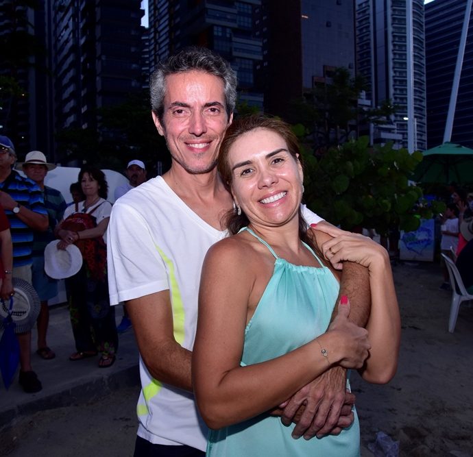 Leonardo, Ane Alcantara