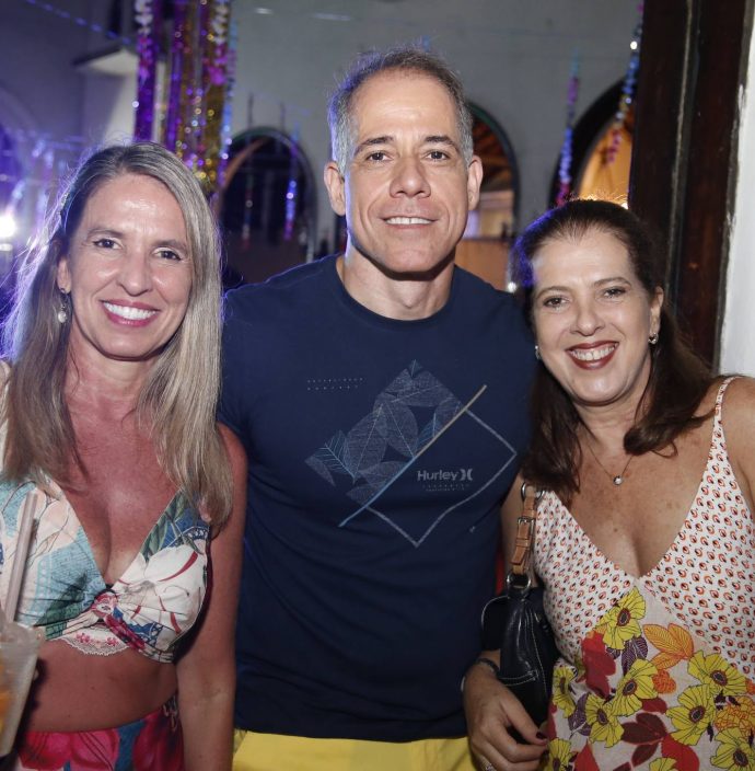 Lorna Vidal, Eduardo E Fernanda Aguiar