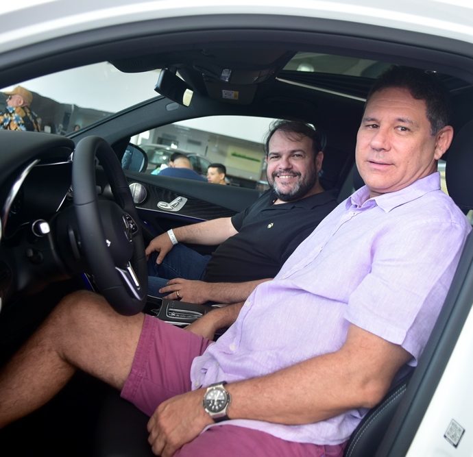 Marcos Viveiros, Marcos Medeiros