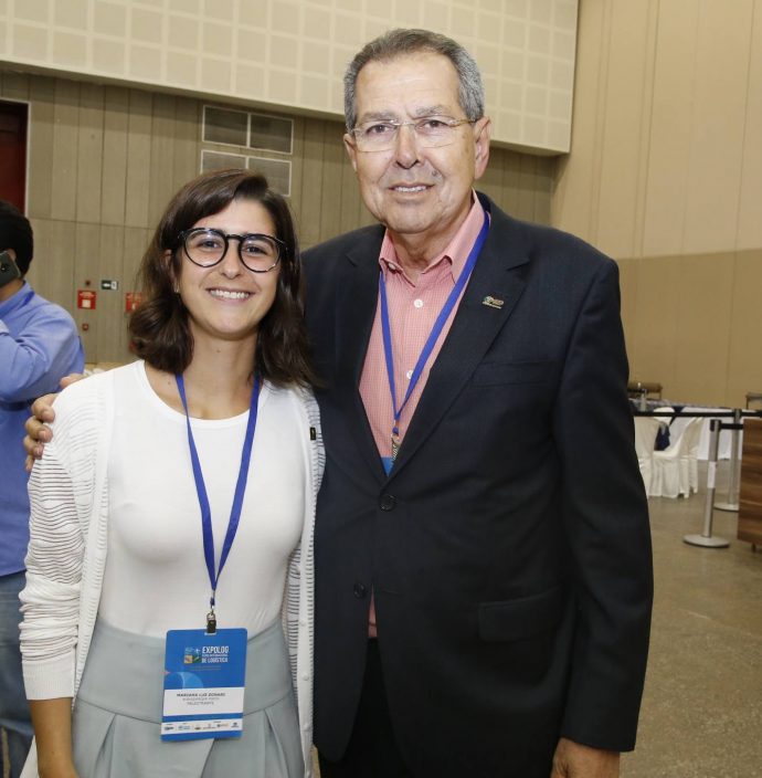 Mariana Luz E Ricardo Parente