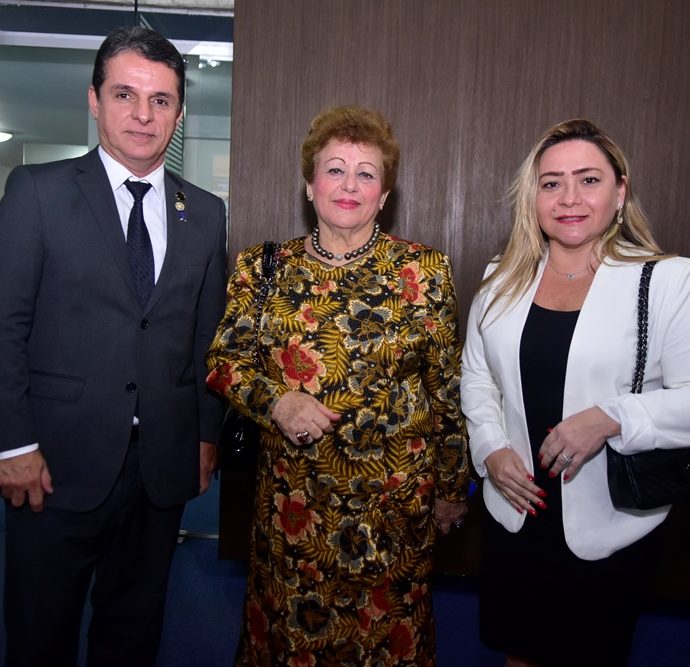 Murilo Santa Cruz, Catarina Marino, Anita Erica