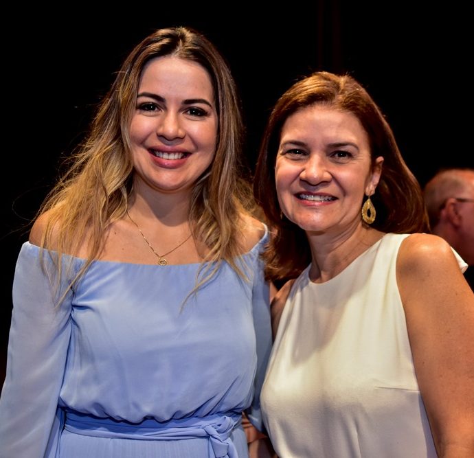 Onélia Leite Santana, Rita Dalva