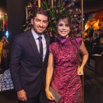 Paulo E Camila Benevides