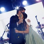 Paulo Jose E Sara Brigido