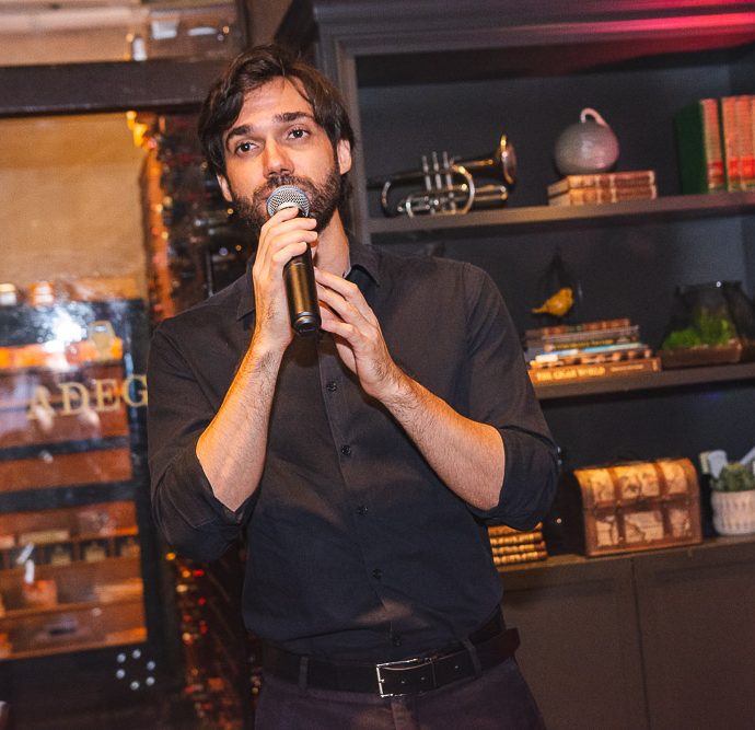 Pedro Henrique Franca