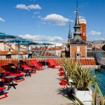 Pestana Plaza Mayor Madrid 2