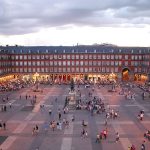 Pestana Plaza Mayor Madrid 3