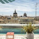 Pestana Plaza Mayor Madrid 4