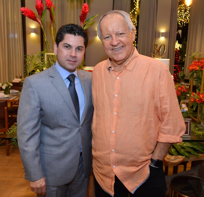 Pompeu Vasconcelos E Crica Bezerra De Menezes