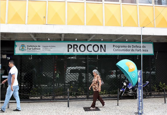 Prefeitura de Fortaleza inaugura unidade do Procon na Regional IV
