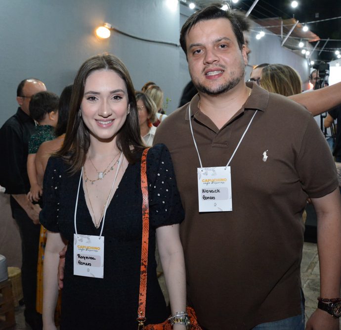 Rayssa E Novaque Neto