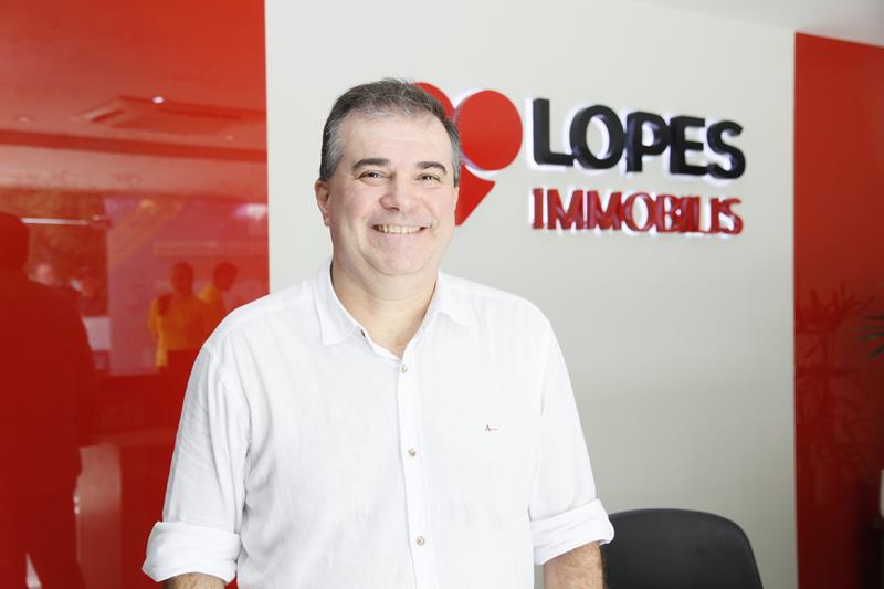 Lopes Immobilis promove Flash Imobiliário Especial