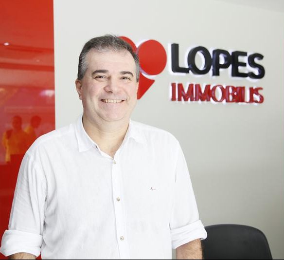Lopes registra R$ 1,3 bilhões no terceiro trimestre