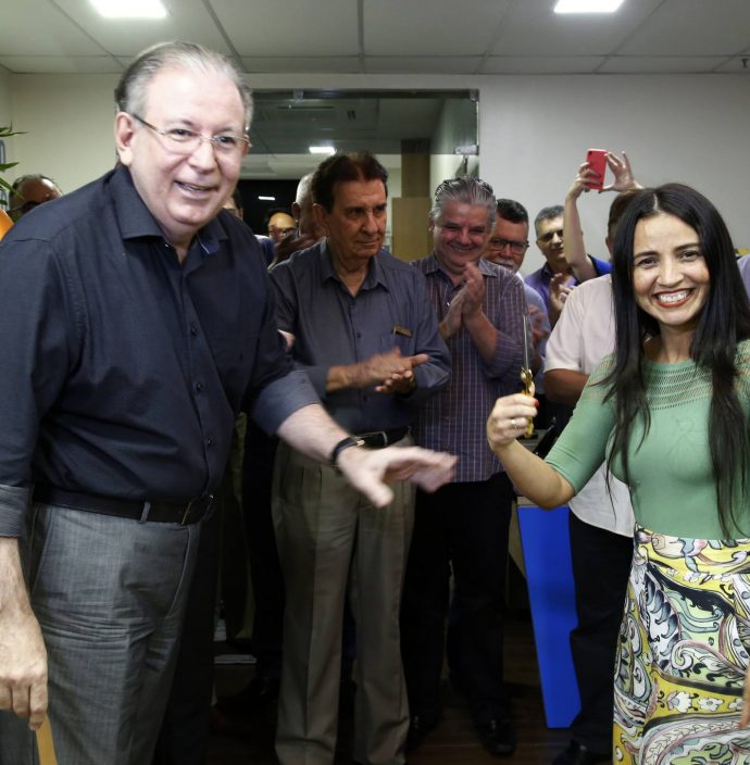 Ricardo Cavalcante E Dana Nunes 3