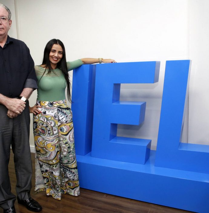 Ricardo Cavalcante E Dana Nunes 4