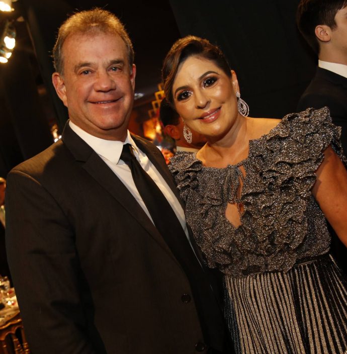 Ricardo E Deborah Nibon