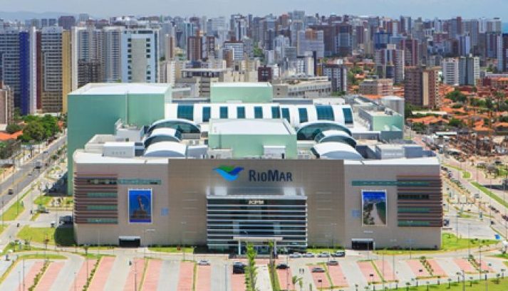 RioMar sorteará um apartamento na sua campanha de Natal 2019