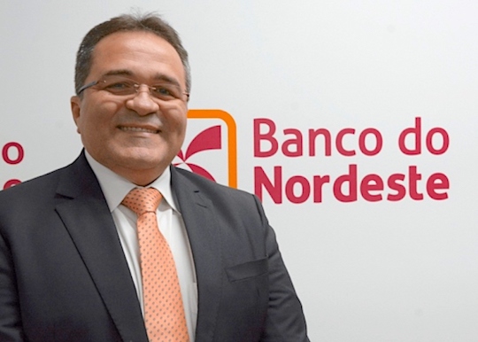 BNB assina acordos para oferecer mais impulso às MPEs no Ceará BNB assina acordos para oferecer mais impulso às MPEs no Ceará