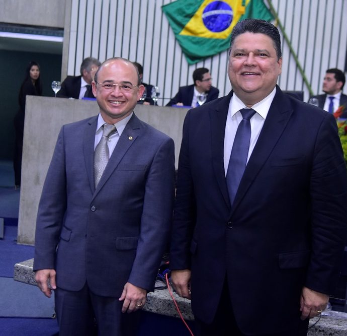 Sergio Aguiar, Colombo Cialdini 