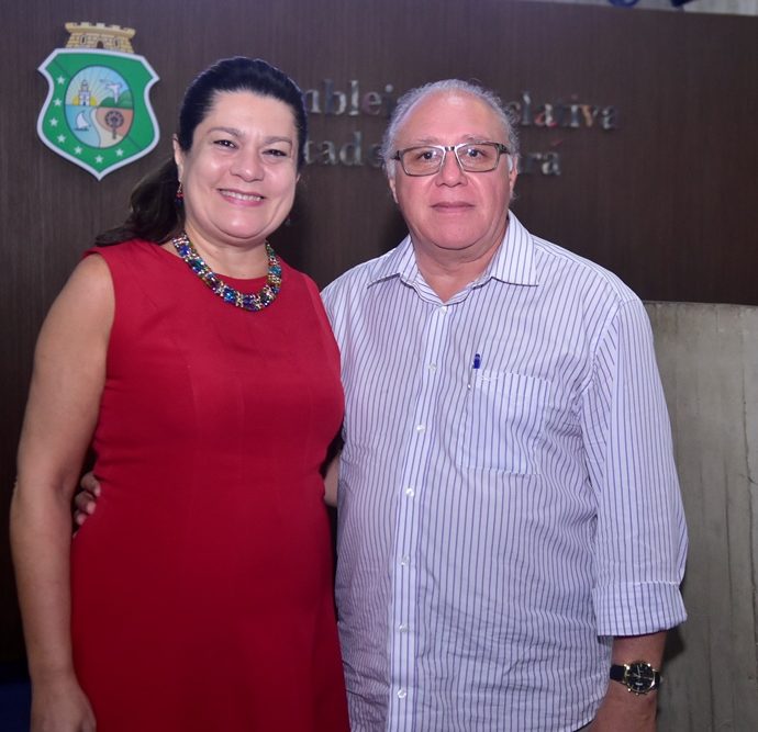 Sorane Alcantara E Nasionel Junior