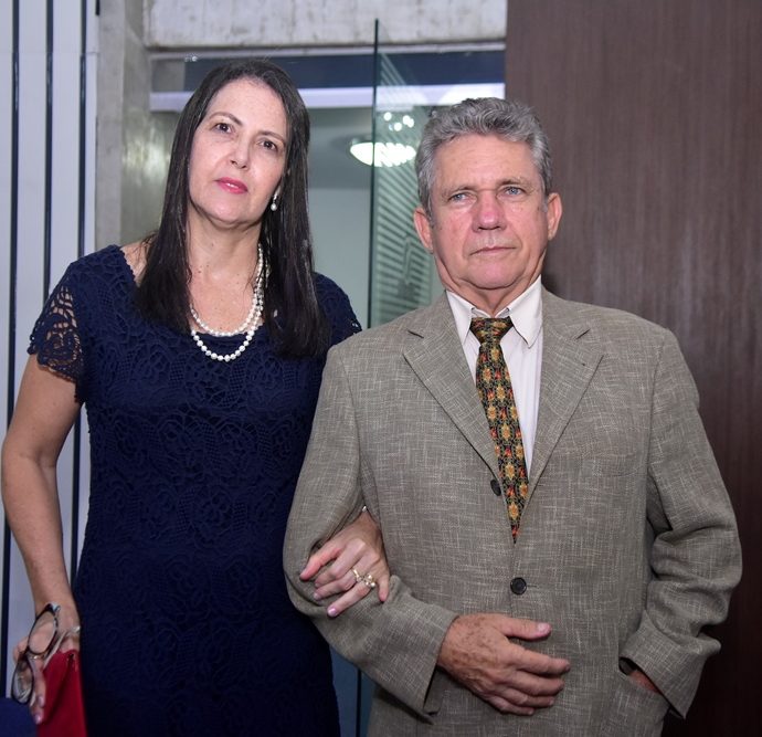 Sueli E José Rodrigues Carneiro