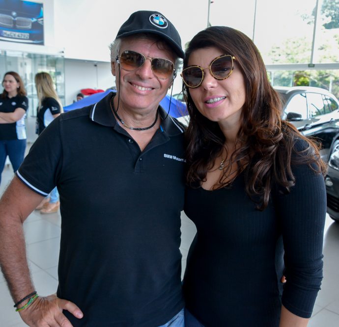 Vicenzo Diceca E Anastasia Teofilo