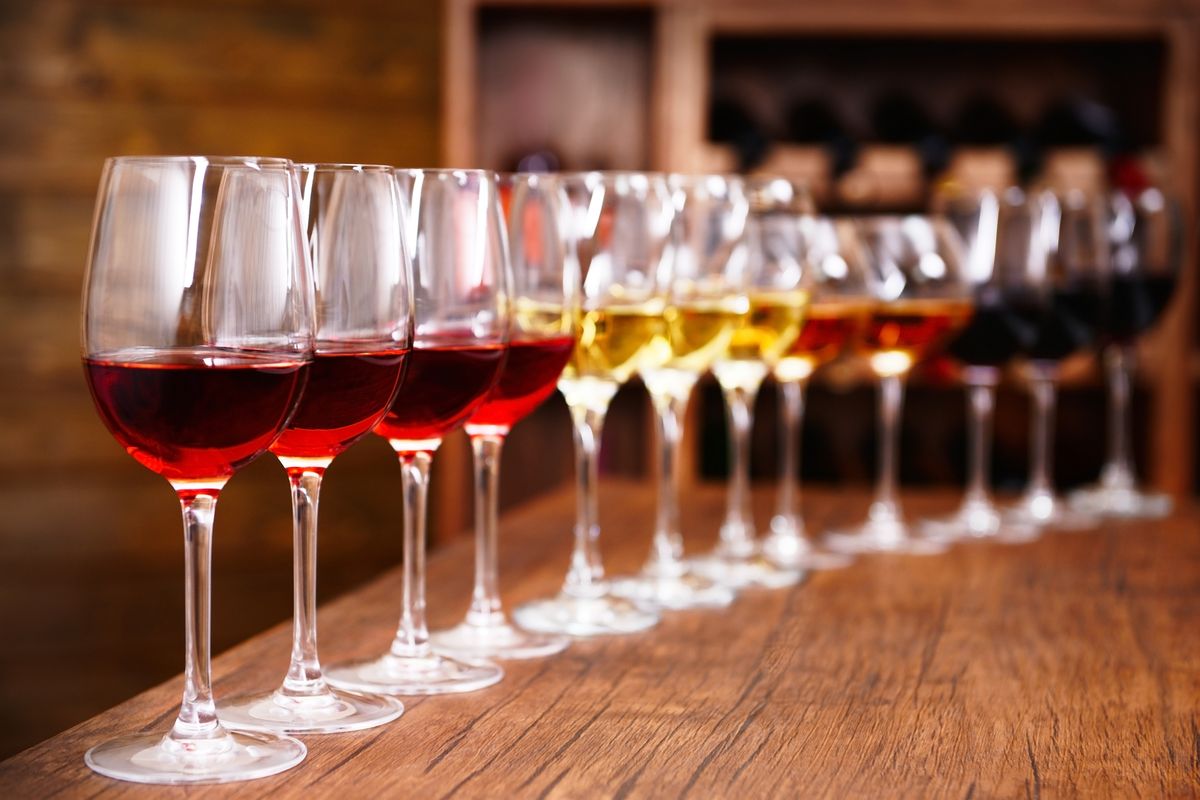Feira de vinhos do Colosso reúne mais de 100 rótulos