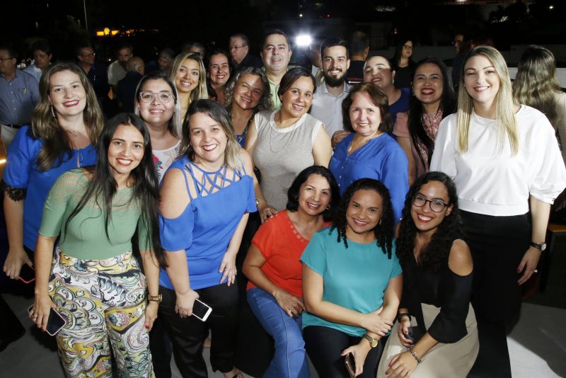 Pavimentando o futuro - Ricardo Cavalcante inaugura o novo espaço do IEL Ceará, na Casa da Indústria