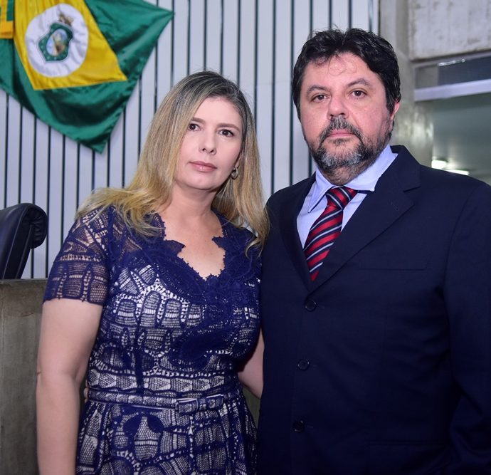 Zenaide E Ney Feitosa