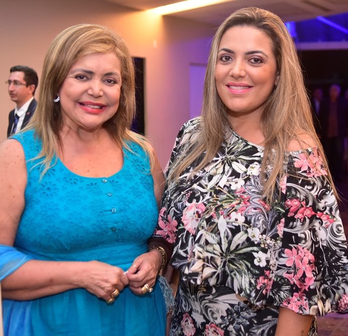 Zildetti E Ana Claudia Montiel