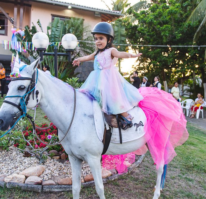 4 Anos De De Sophia Rolim 