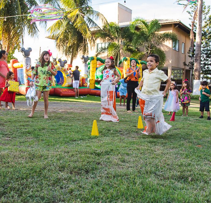 4 Anos De De Sophia Rolim 