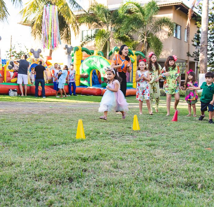 4 Anos De De Sophia Rolim 