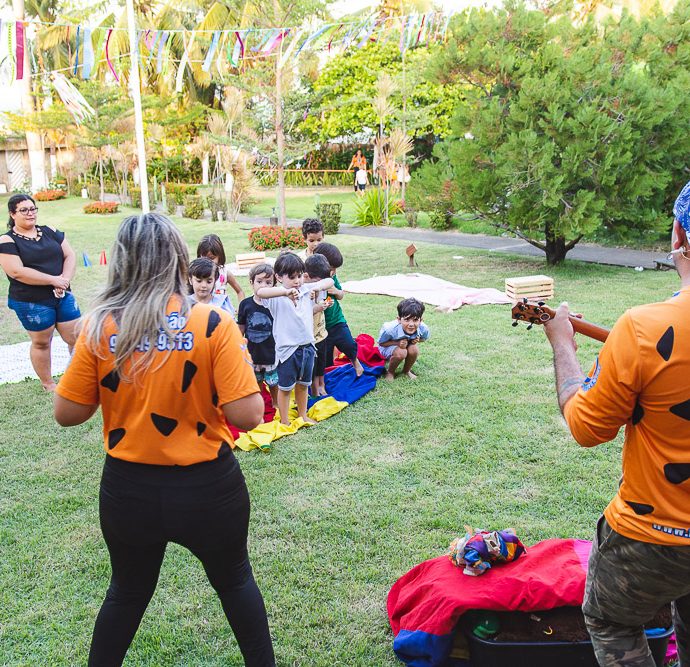 4 Anos De De Sophia Rolim 