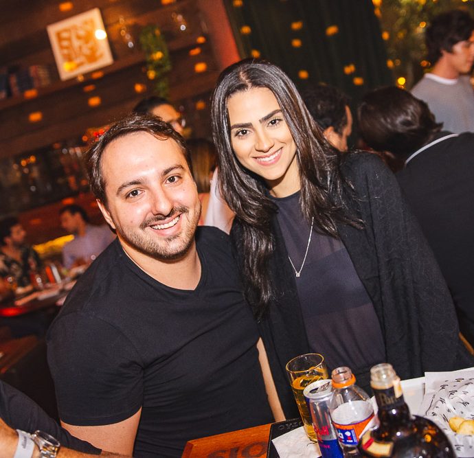 Adamis Gomes E Kaline Brito