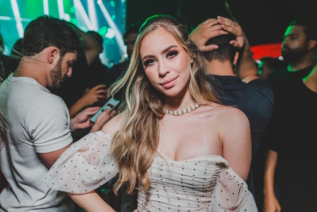 Alana Bazante Crédito Lara Valença