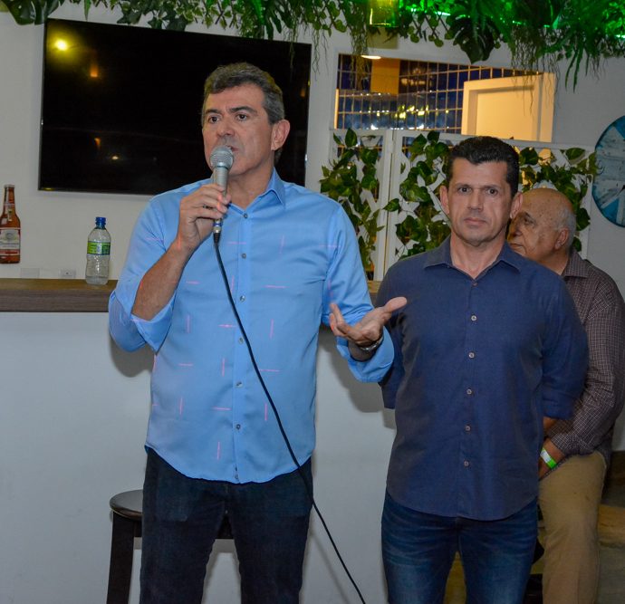 Alexandre Pereira E Erick Vasconcelos 