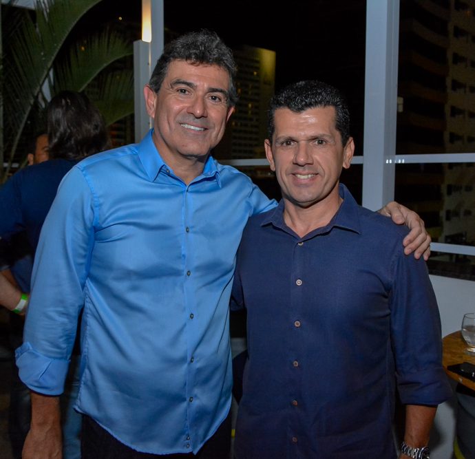 Alexandre Pereira E Erick Vasconcelos