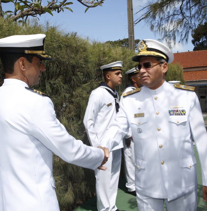 Alexandre Silva E Alan Guimaraes