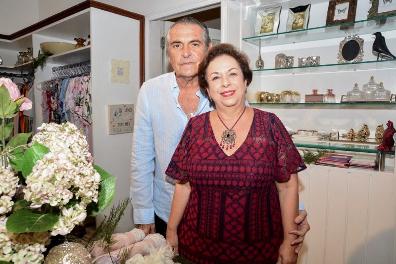 Então é Natal - Apresentação do Pastoril Nossa Senhora de Fátima marca a confraternização da Nuage