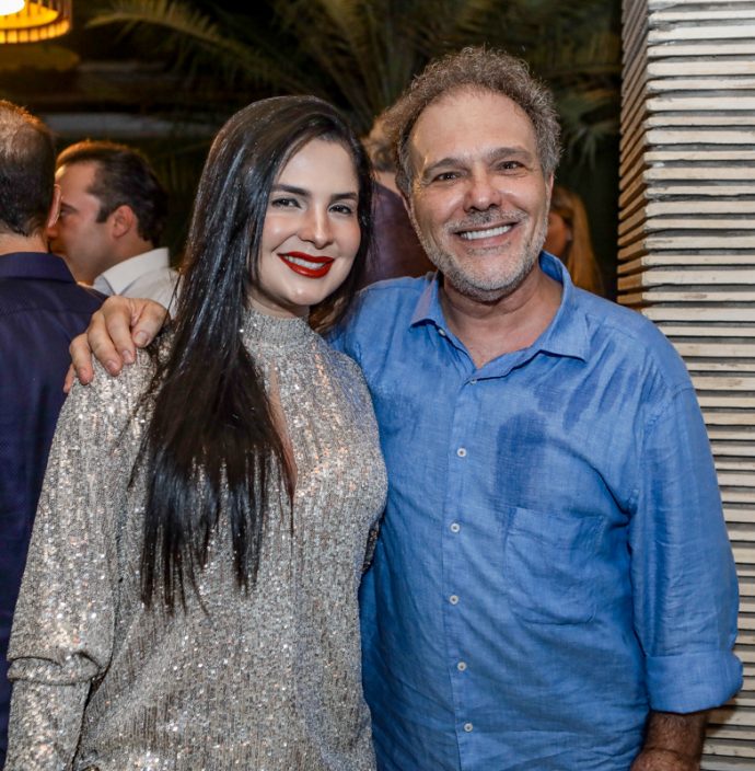 Alice Becco E Jose Carlos Pontes