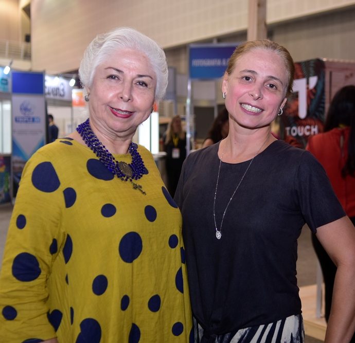 Alodia E Samira Guimarães 