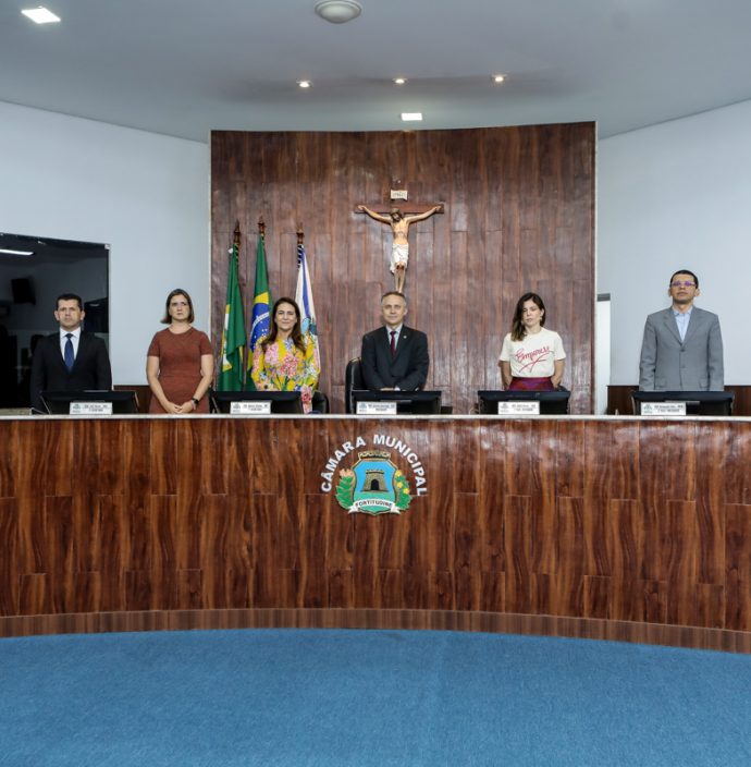 Amarilio Macedo, Erick Vasconcelos, Patricia Macedo, Evaldo Lima, Carol Bezerra, Renato Lima E Cristina Machado