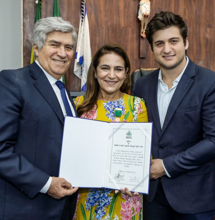 Amarilio, Patricia E Omar Macedo 