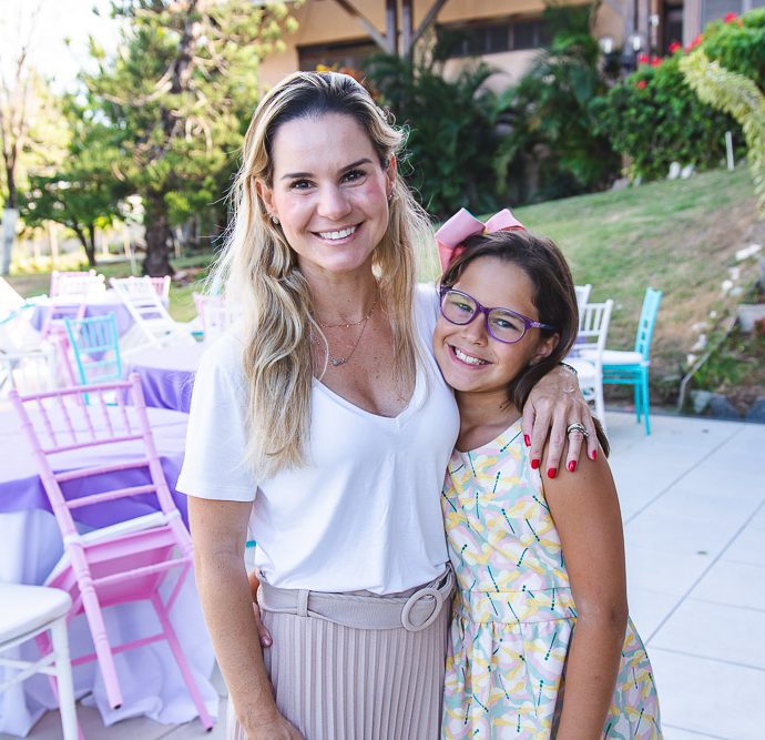 Ana Alice E Sara Fortes