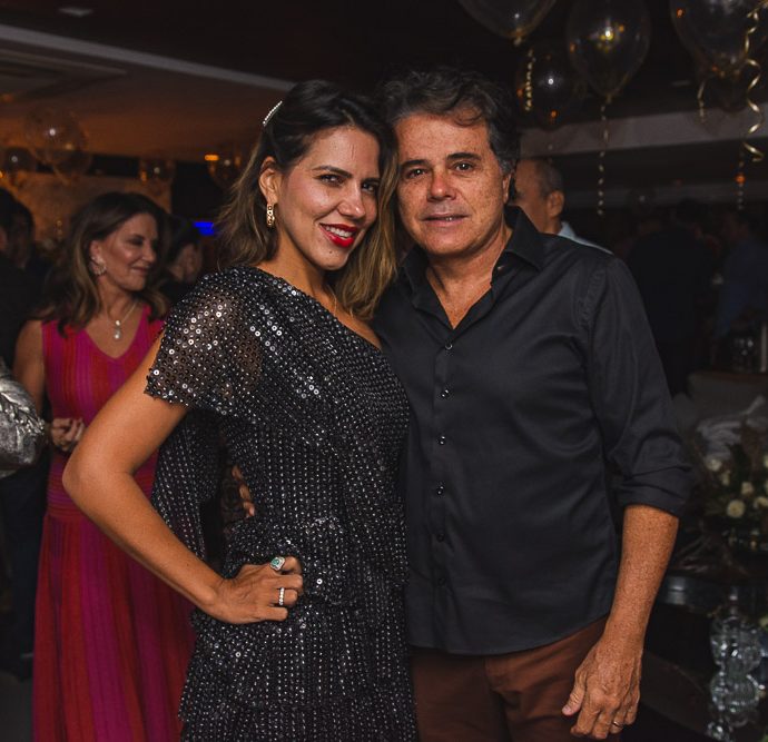 Ana Carolina E Ivan Bezerra