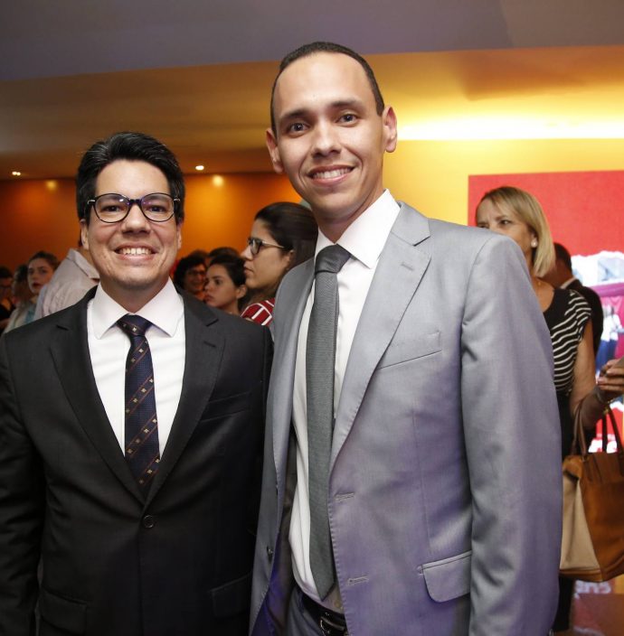 Andrei Aguiar E Pedro Rocha