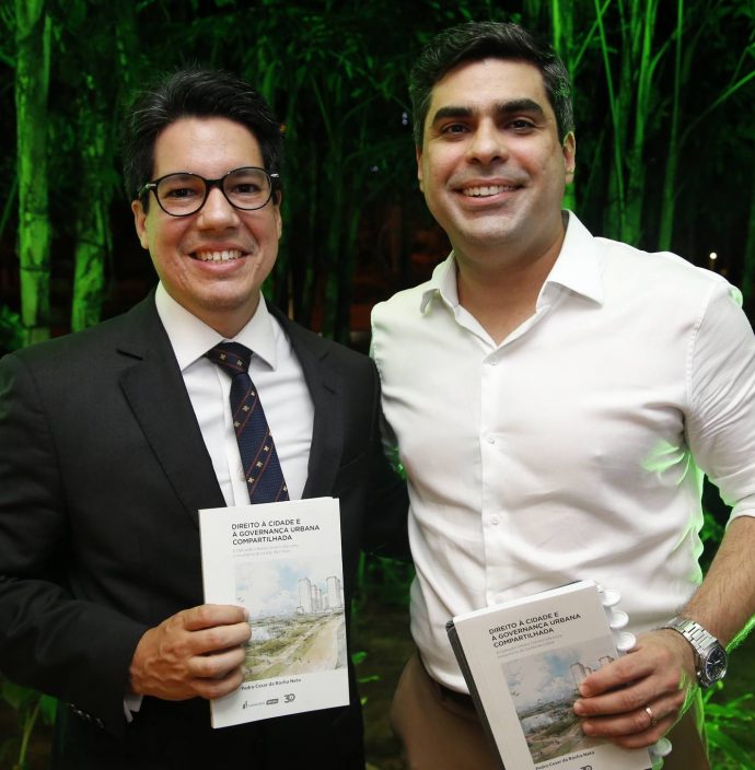 Andrei Aguiar E Queiroz Filho