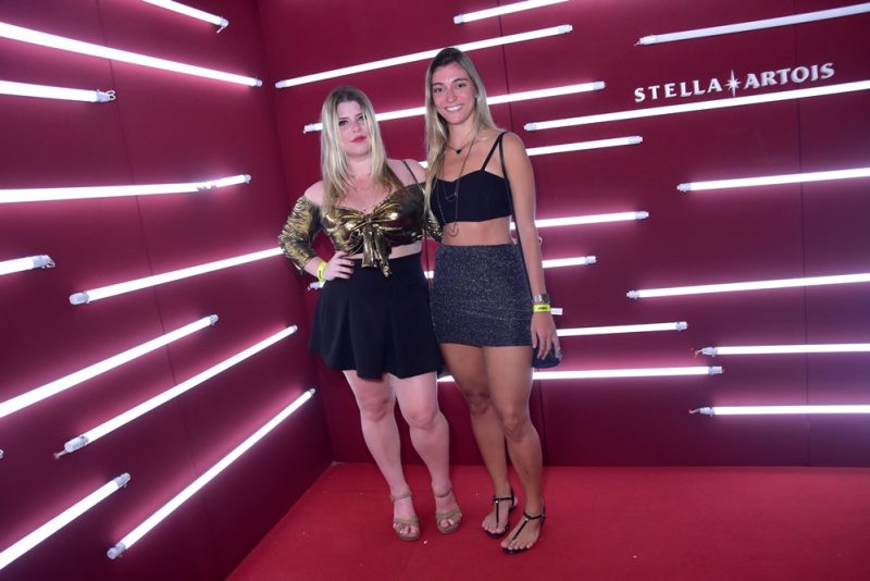 Nüit de Noël - Nosso Natal faz o Colosso entrar em ebulição na Nuit de Noël