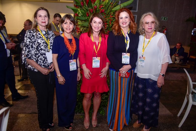 desenvolvimento - Segundo dia do Congresso Eventos Brasil debate aviação nacional e o impacto no setor de eventos